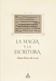 Portada de: La Magia y la Escritura