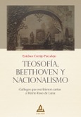 Portada de: Teosofía, Beethoven y nacionalismo