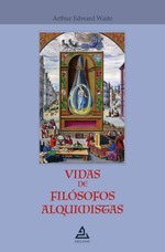 Vidas de filósofos alquimistas