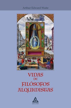 Vidas de filósofos alquimistas
