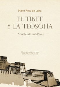 El Tíbet y la teosofía