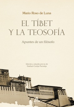 El Tíbet y la teosofía