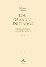 Los grandes Iniciados