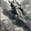 Literatura apocalíptica y ángeles caídos: El Impacto del Libro de Enoc
