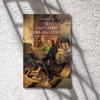 Reseña del libro EL CABALLERO DEL ORO FINO por Juan José Morales